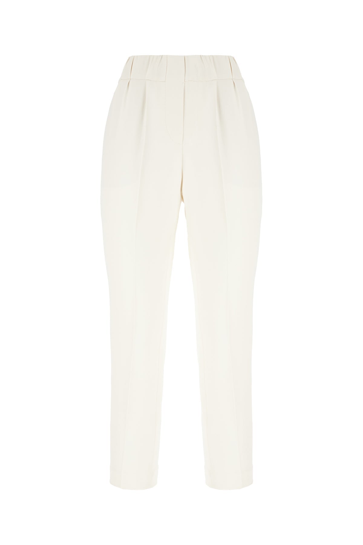 Brunello Cucinelli Woman Clothing Trousers