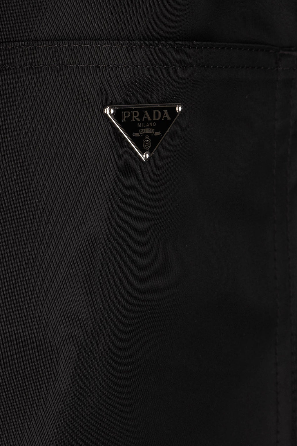 Prada Man Clothing Trousers