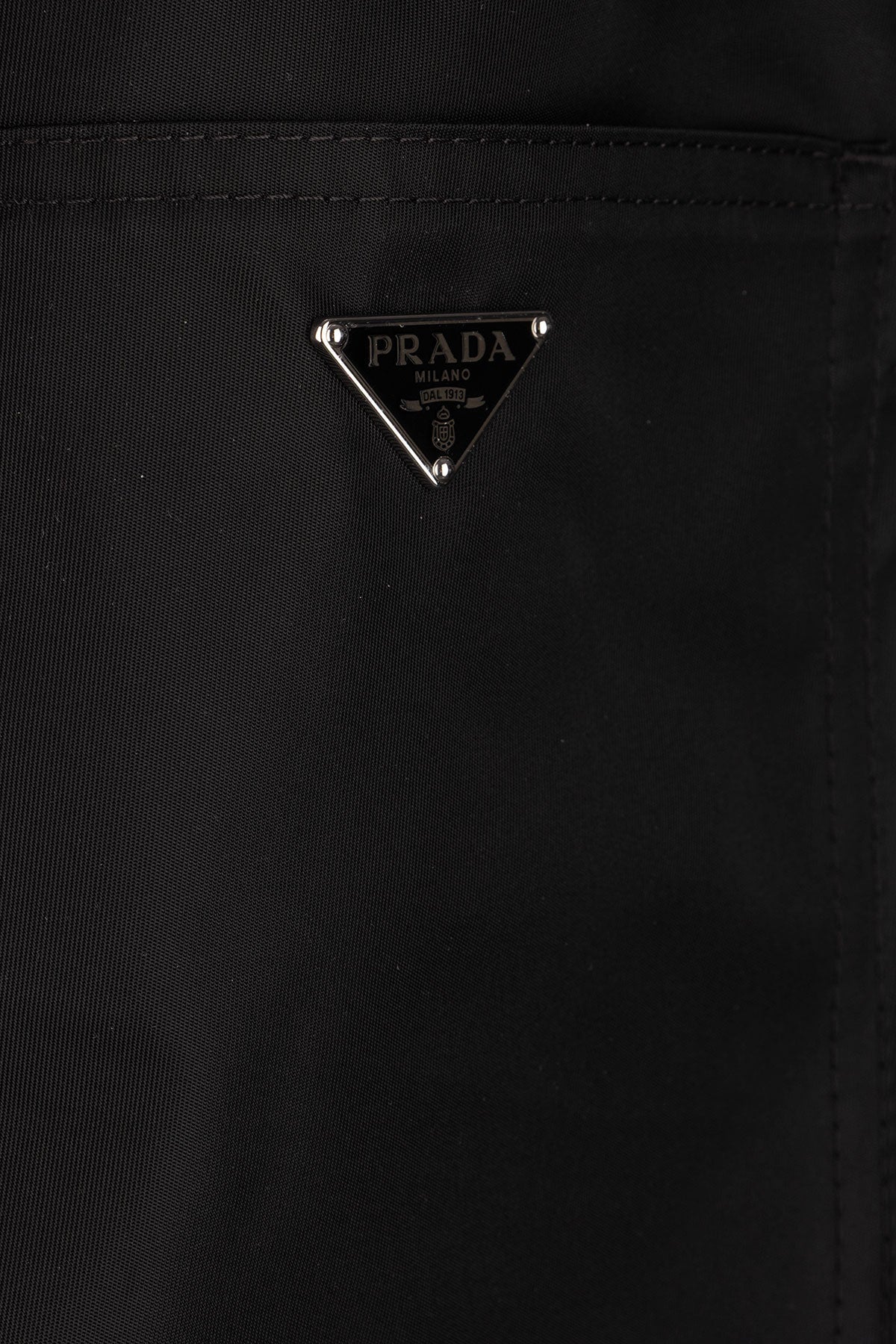 Prada Man Clothing Trousers