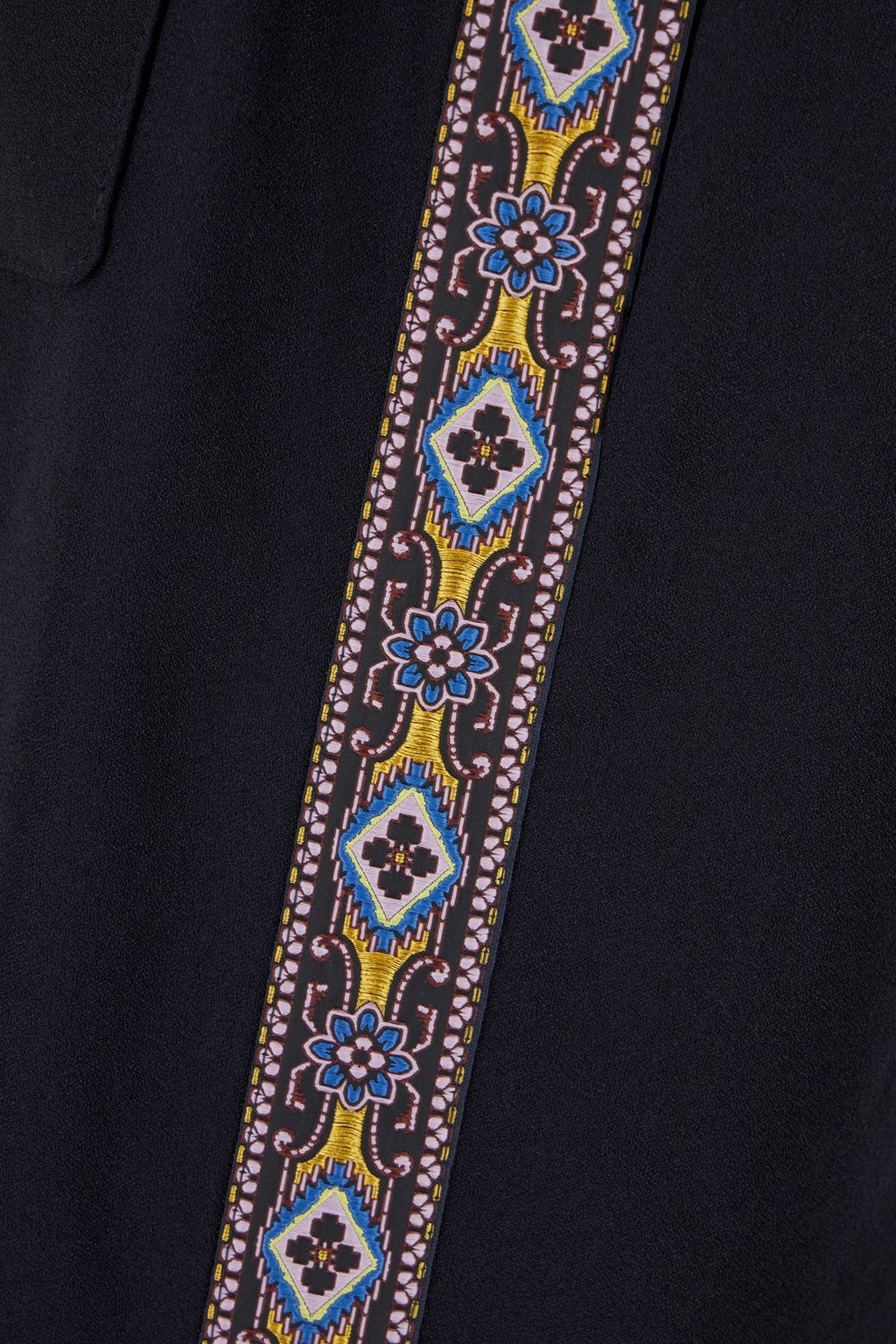 Etro Woman Clothing Trousers