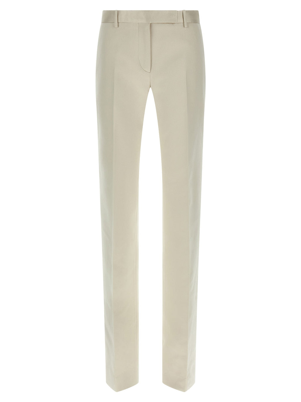 Tom Ford Women Duchesse Tailored Trousers