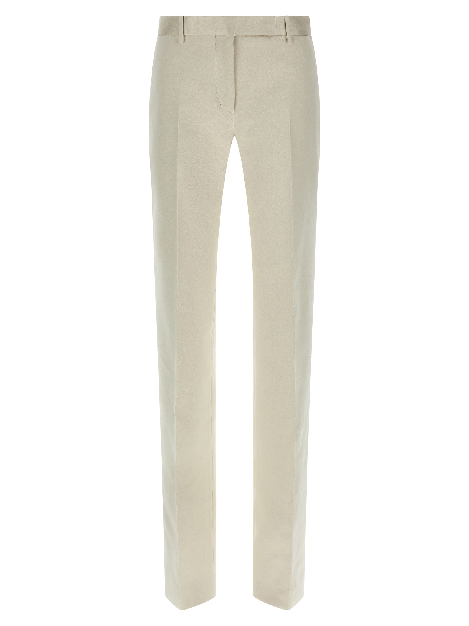 Tom Ford Women Duchesse Tailored Trousers