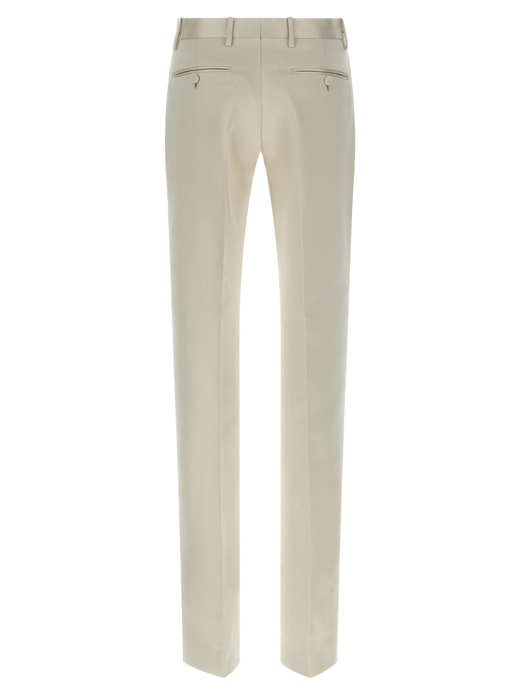 Tom Ford Women Duchesse Tailored Trousers