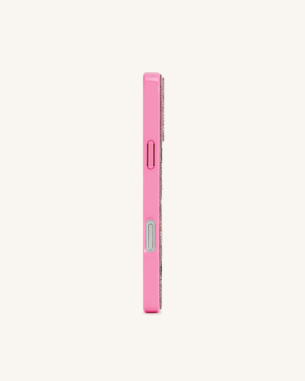 Sushi Phone Case - Multicolor Pink