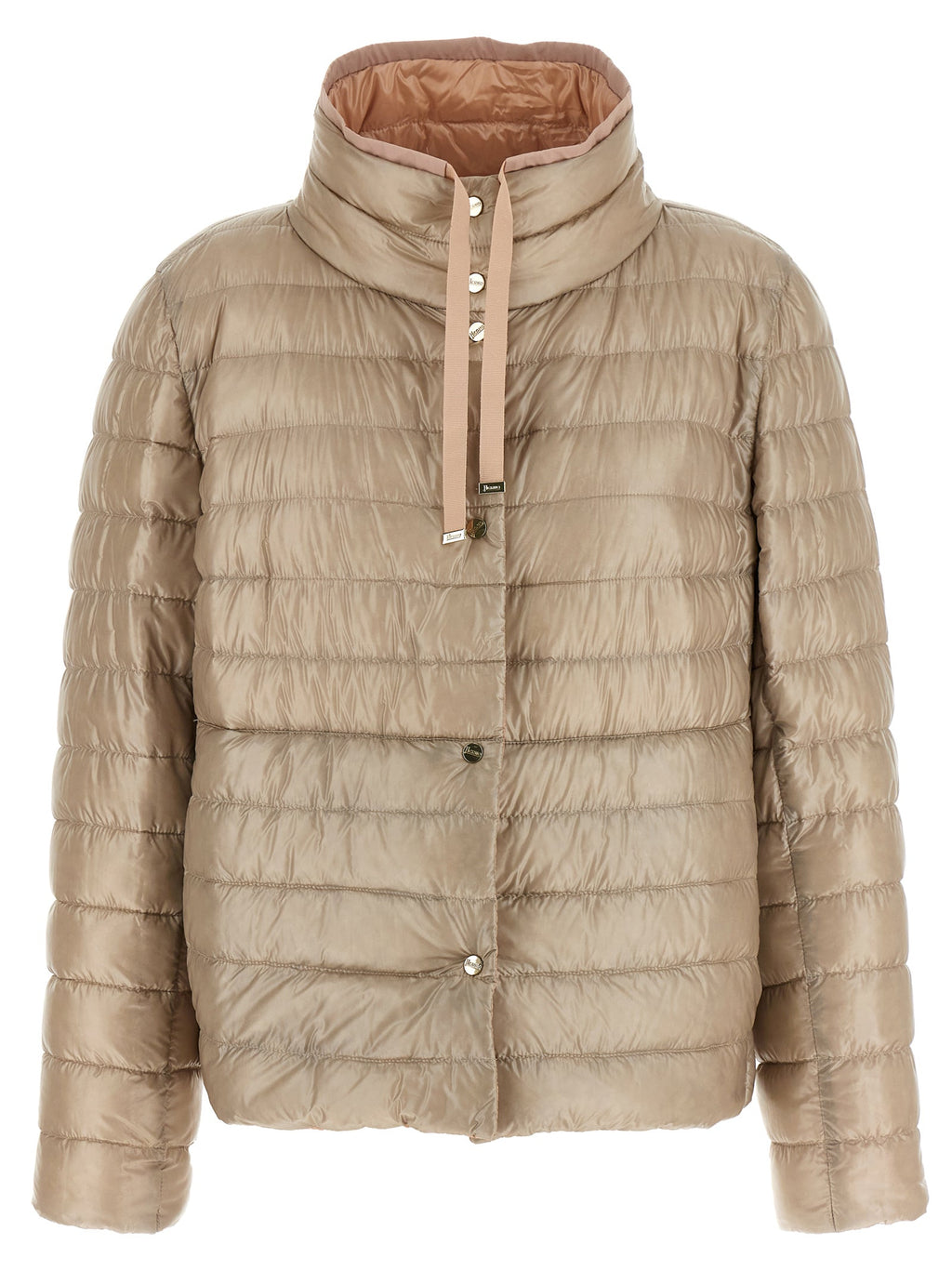 Herno Women Reversible Down Jacket