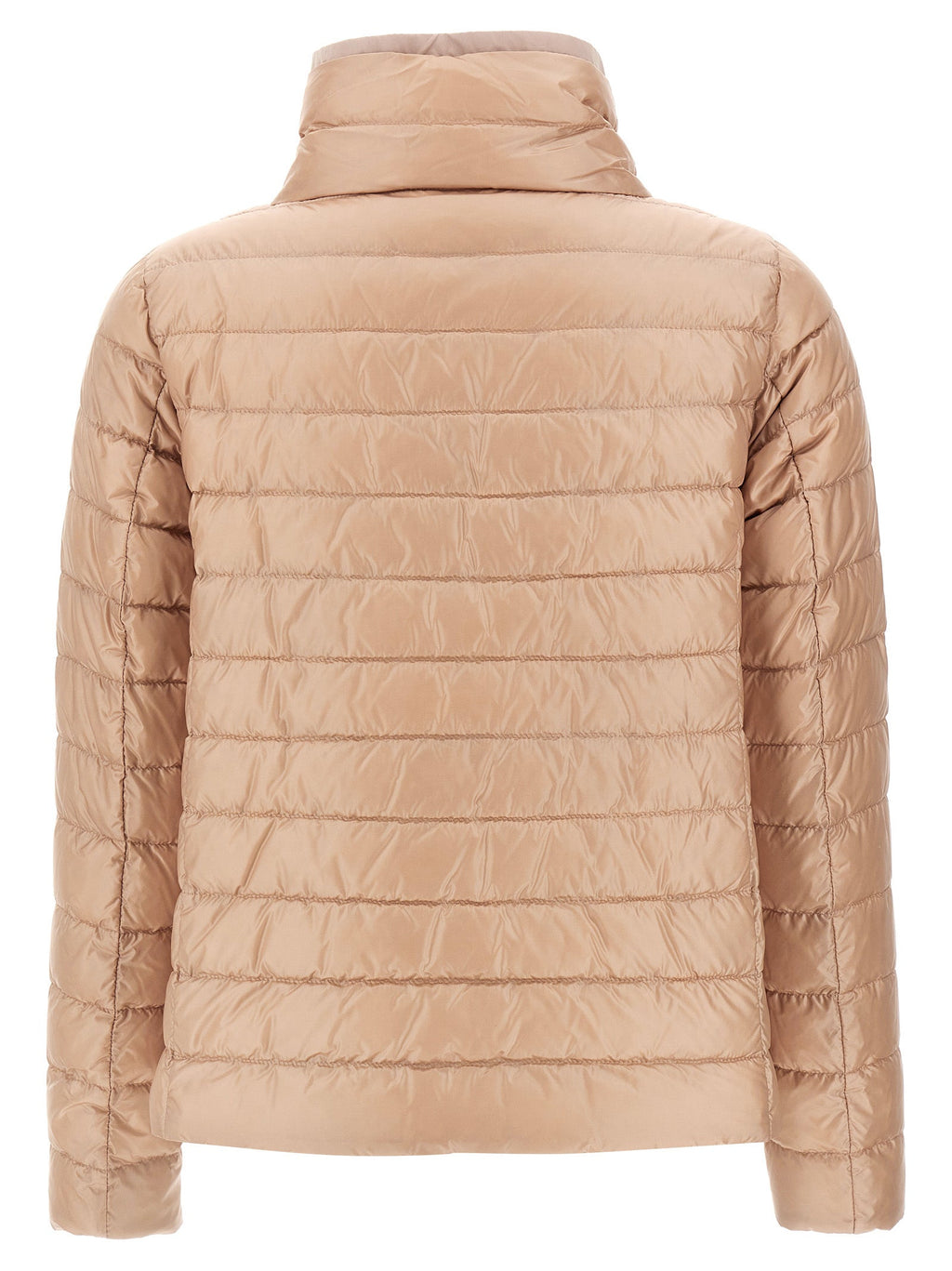 Herno Women Reversible Down Jacket