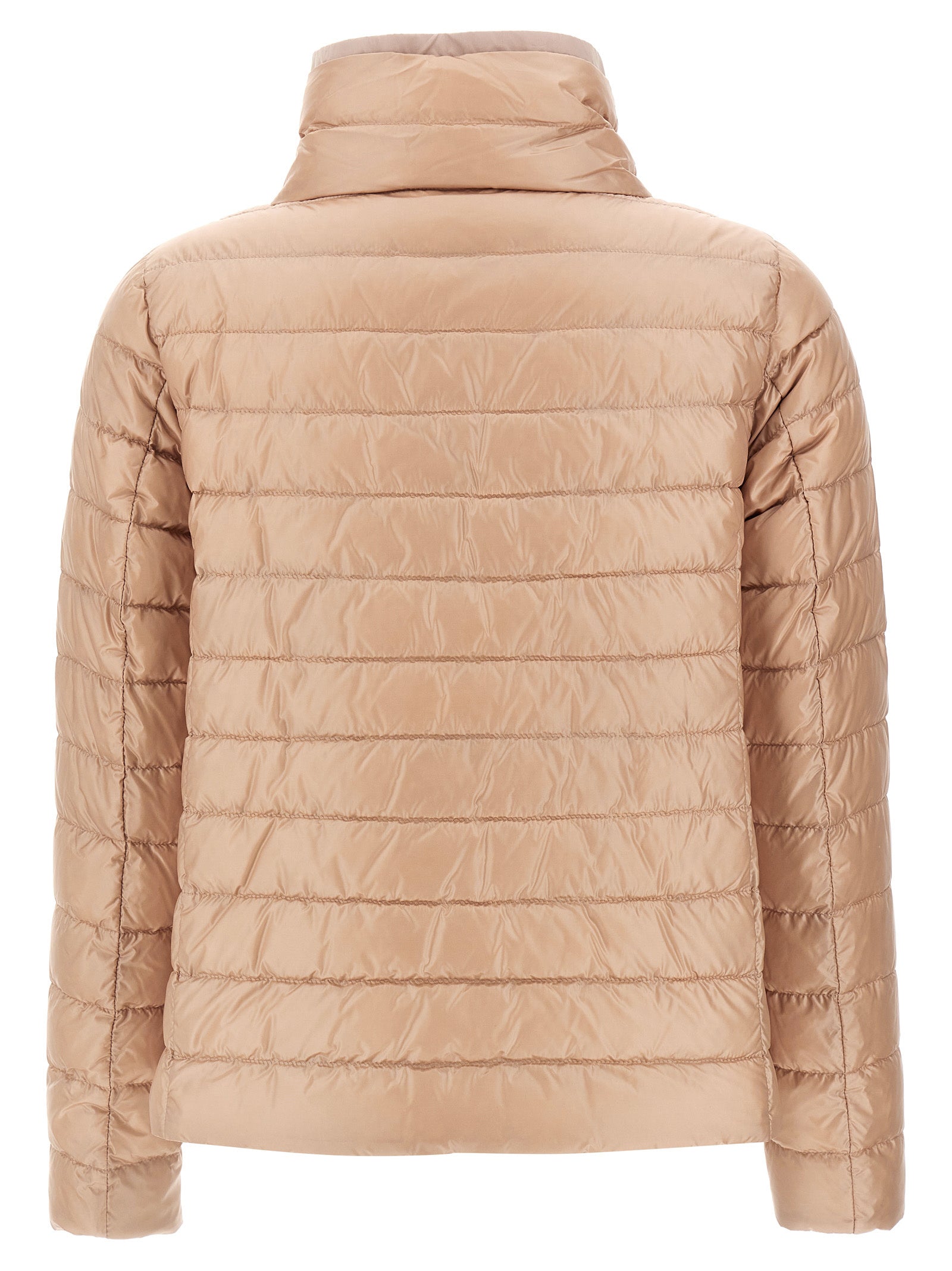 Herno Women Reversible Down Jacket