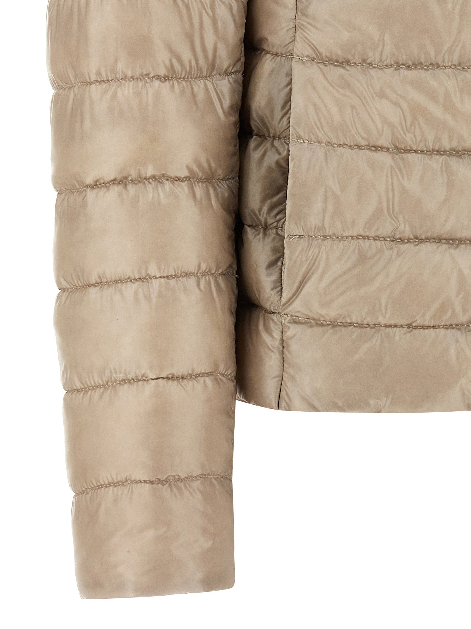 Herno Women Reversible Down Jacket
