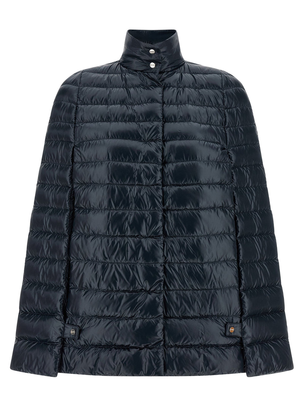 Herno Women Cape Down Jacket