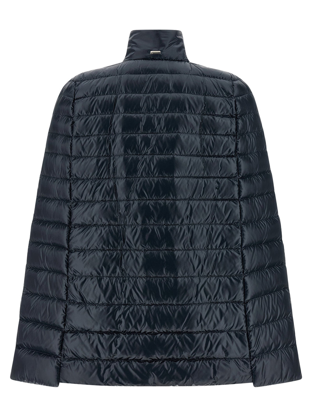 Herno Women Cape Down Jacket