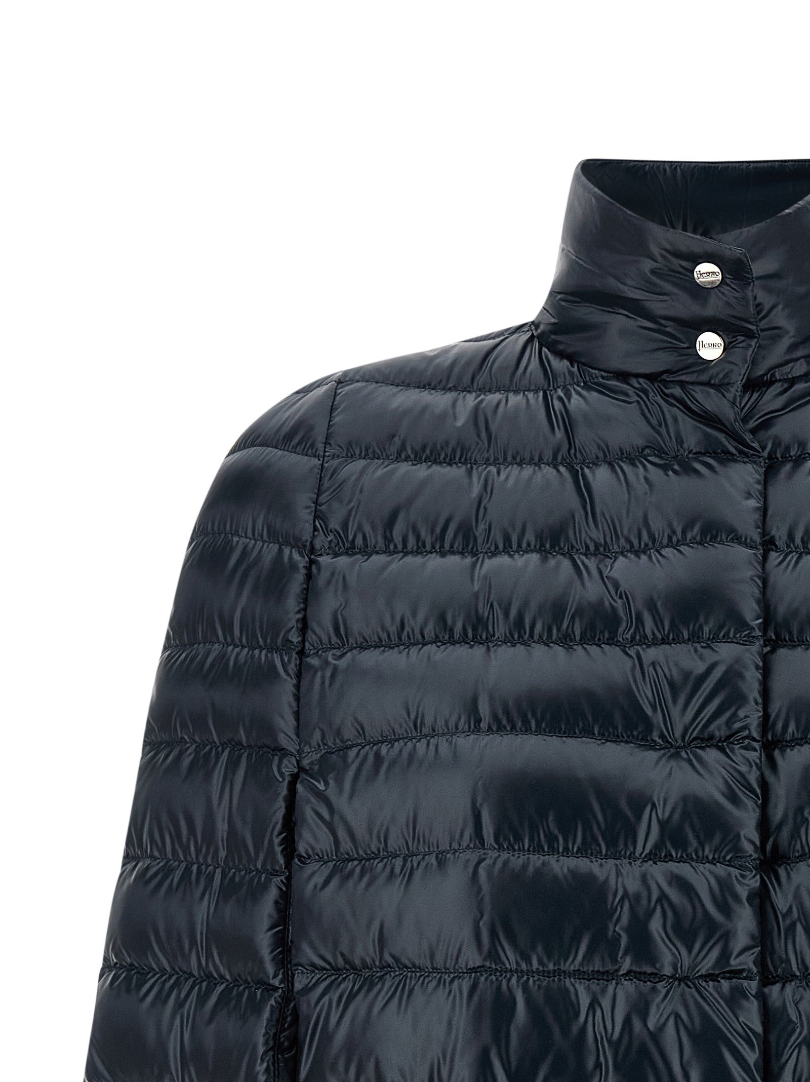 Herno Women Cape Down Jacket