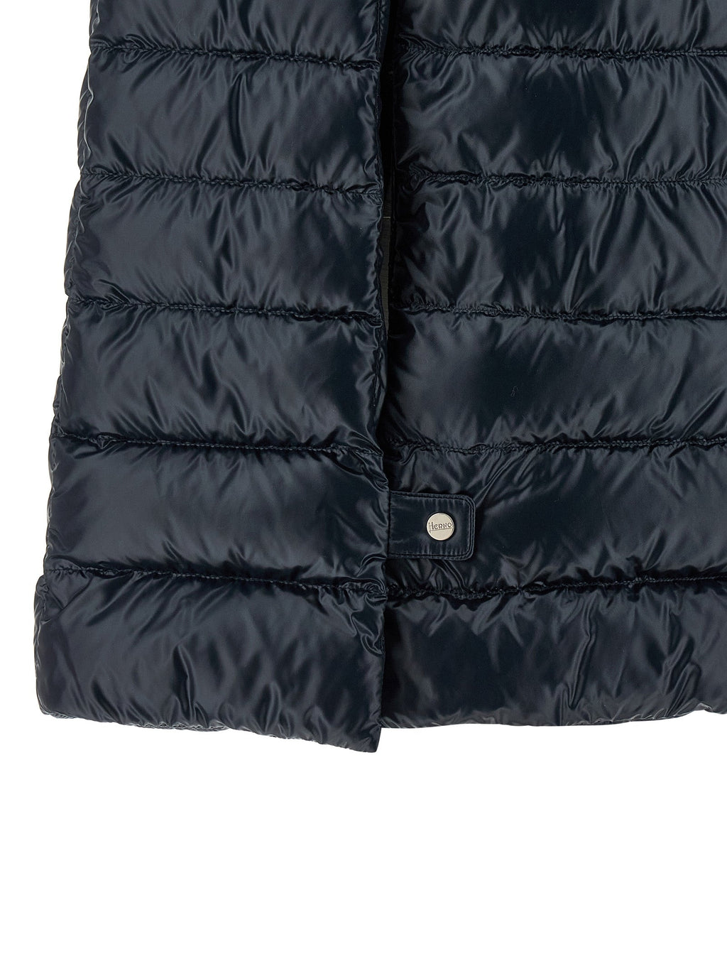 Herno Women Cape Down Jacket