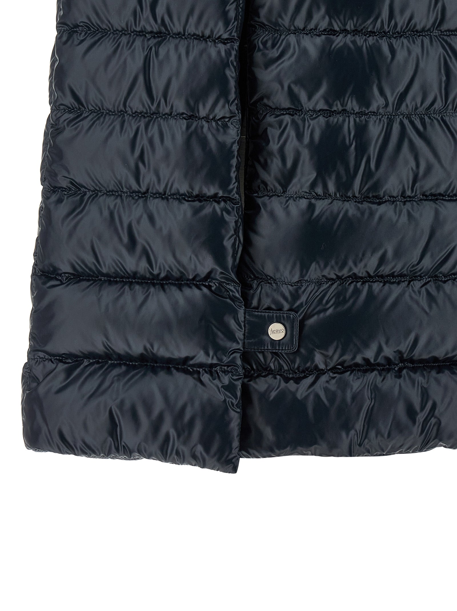 Herno Women Cape Down Jacket