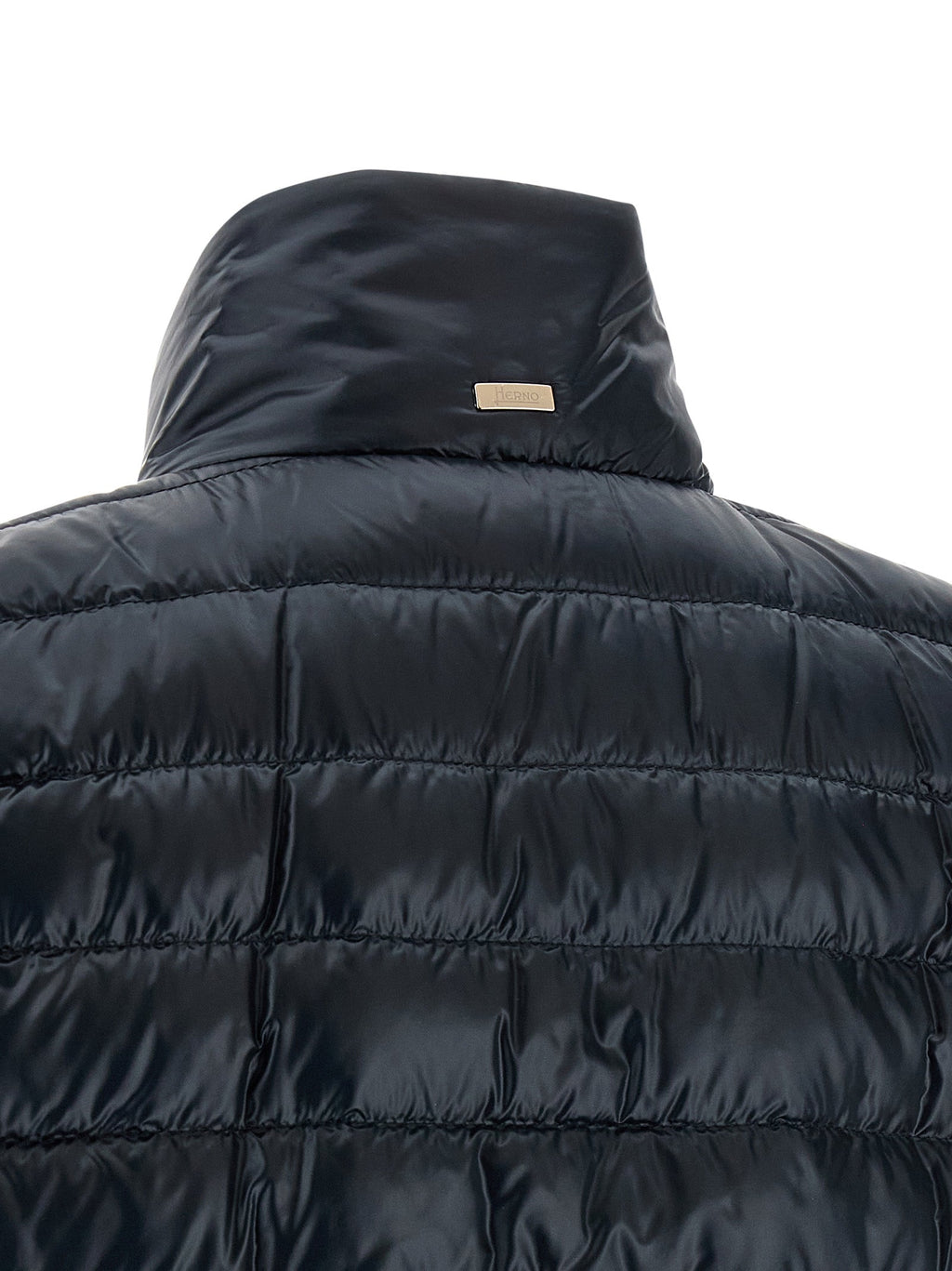 Herno Women Cape Down Jacket