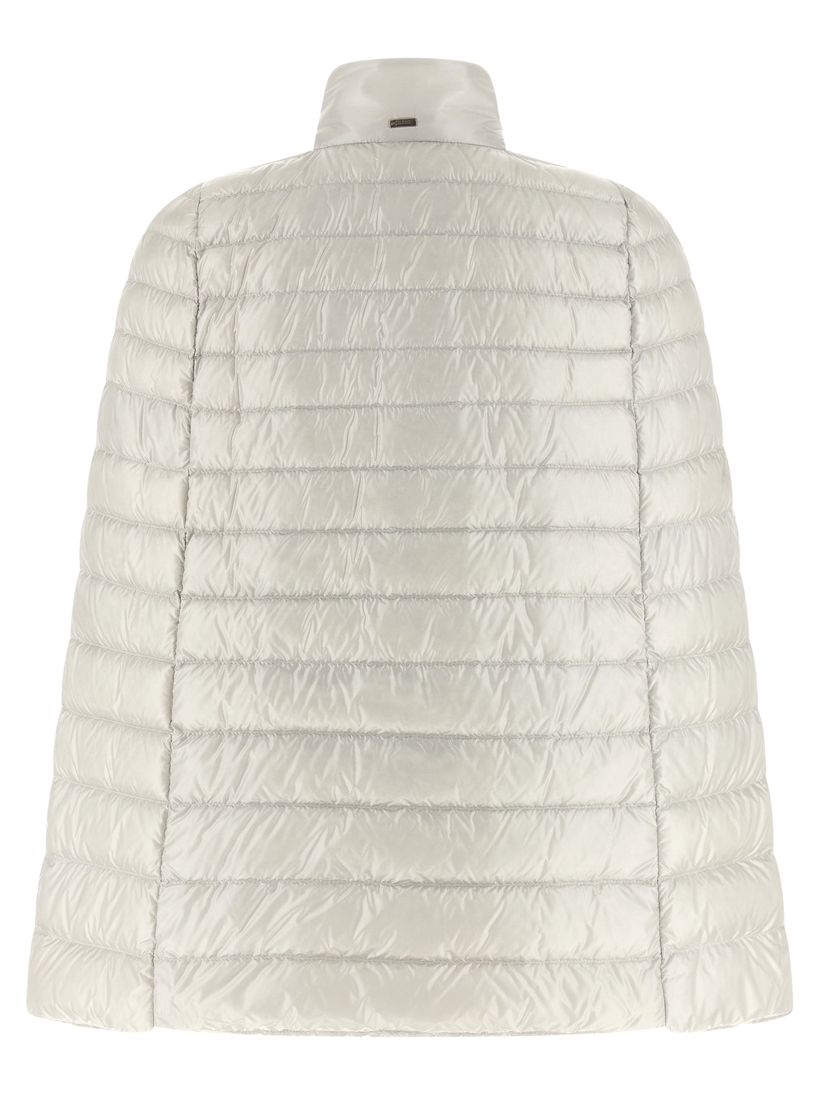 Herno Women Cape Down Jacket