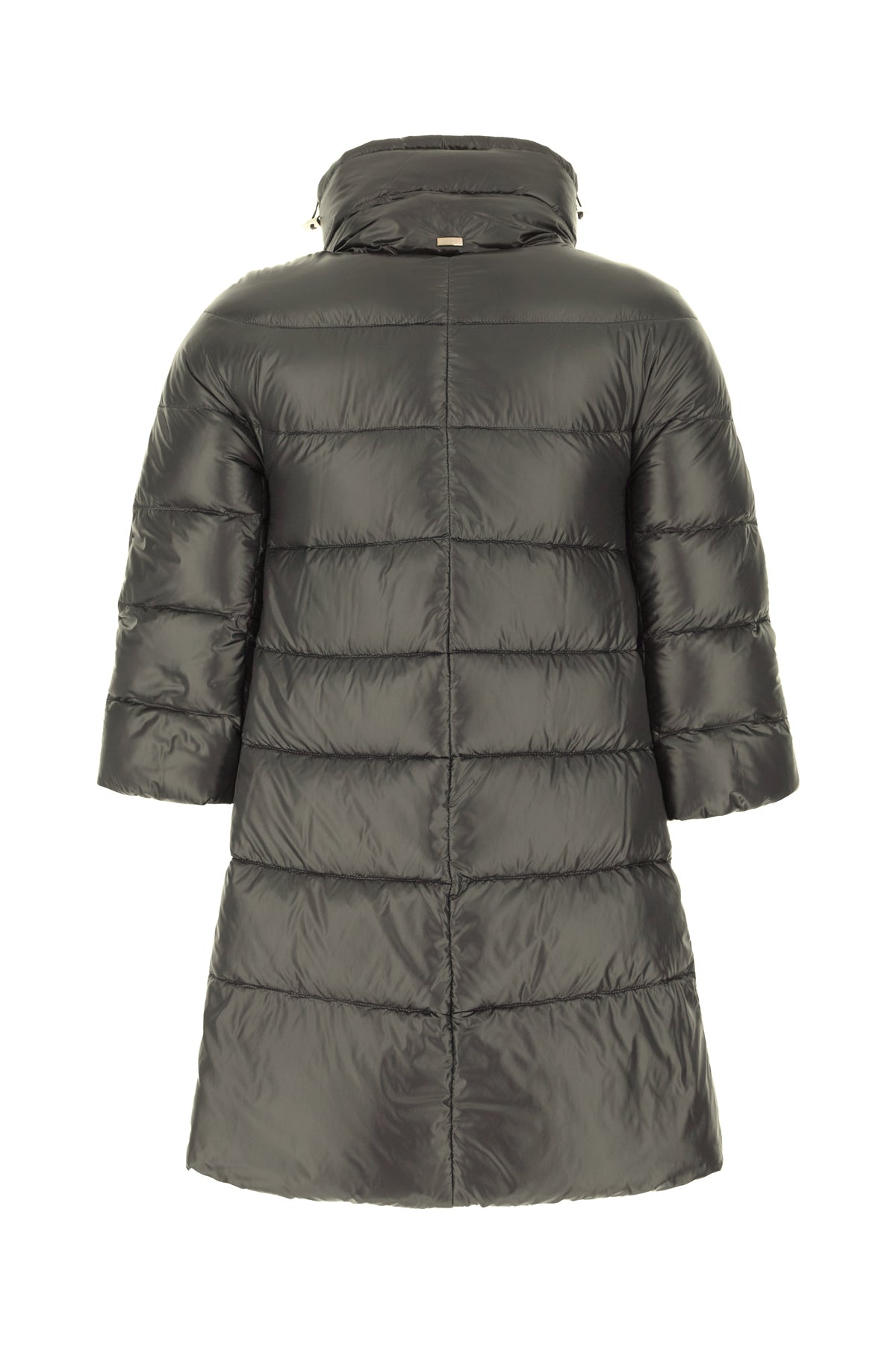 Herno Woman Clothing Jackets