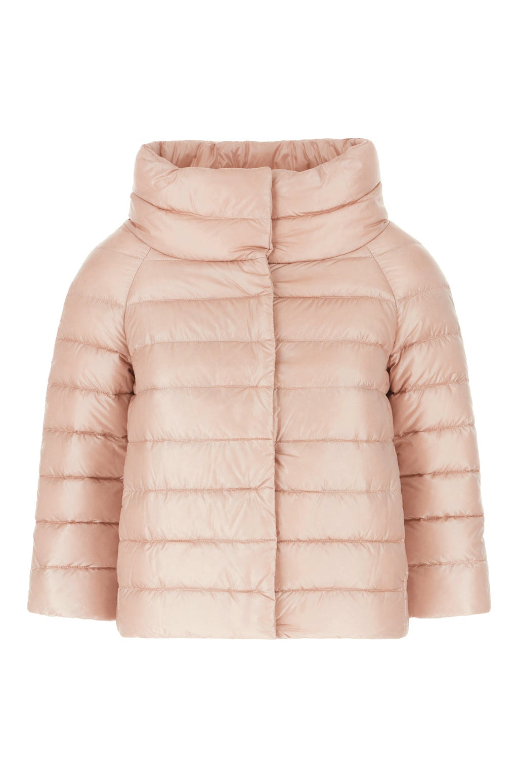 Herno Woman Clothing Jackets