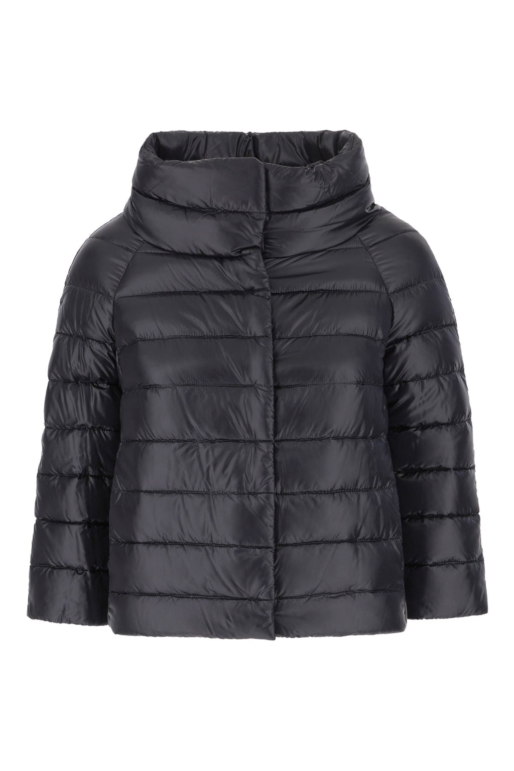 Herno Woman Clothing Jackets