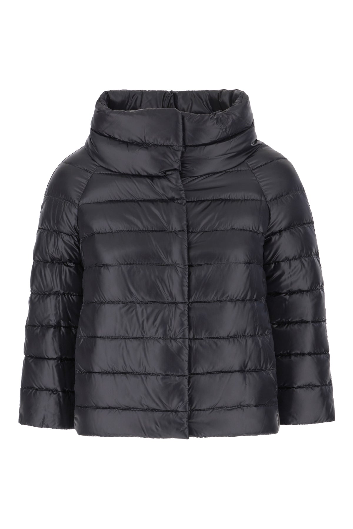 Herno Woman Clothing Jackets