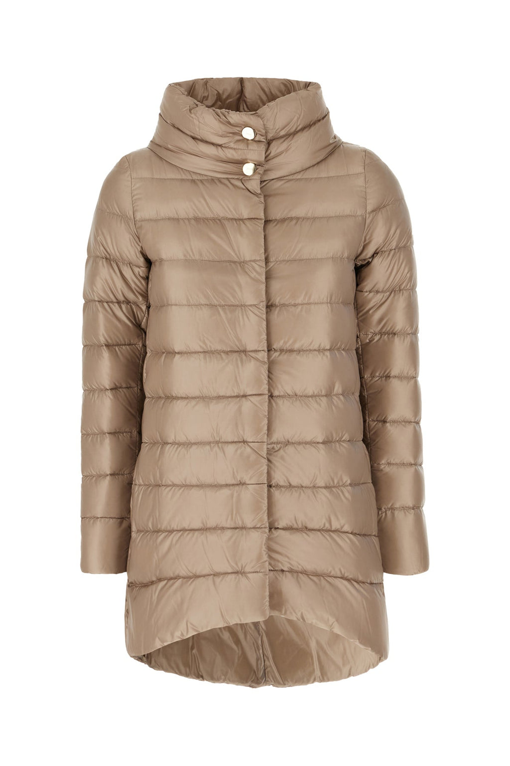 Herno Woman Clothing Jackets
