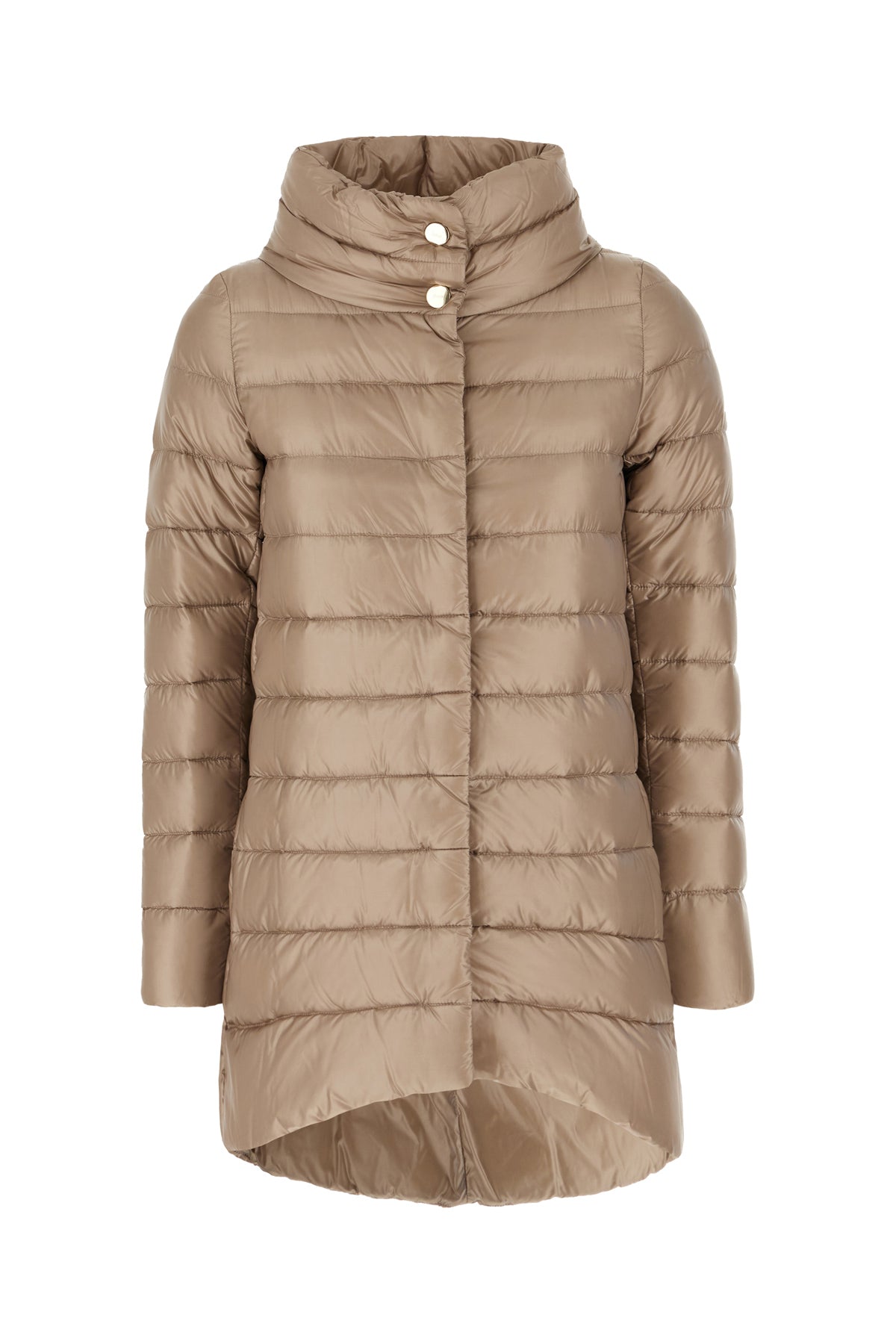 Herno Woman Clothing Jackets