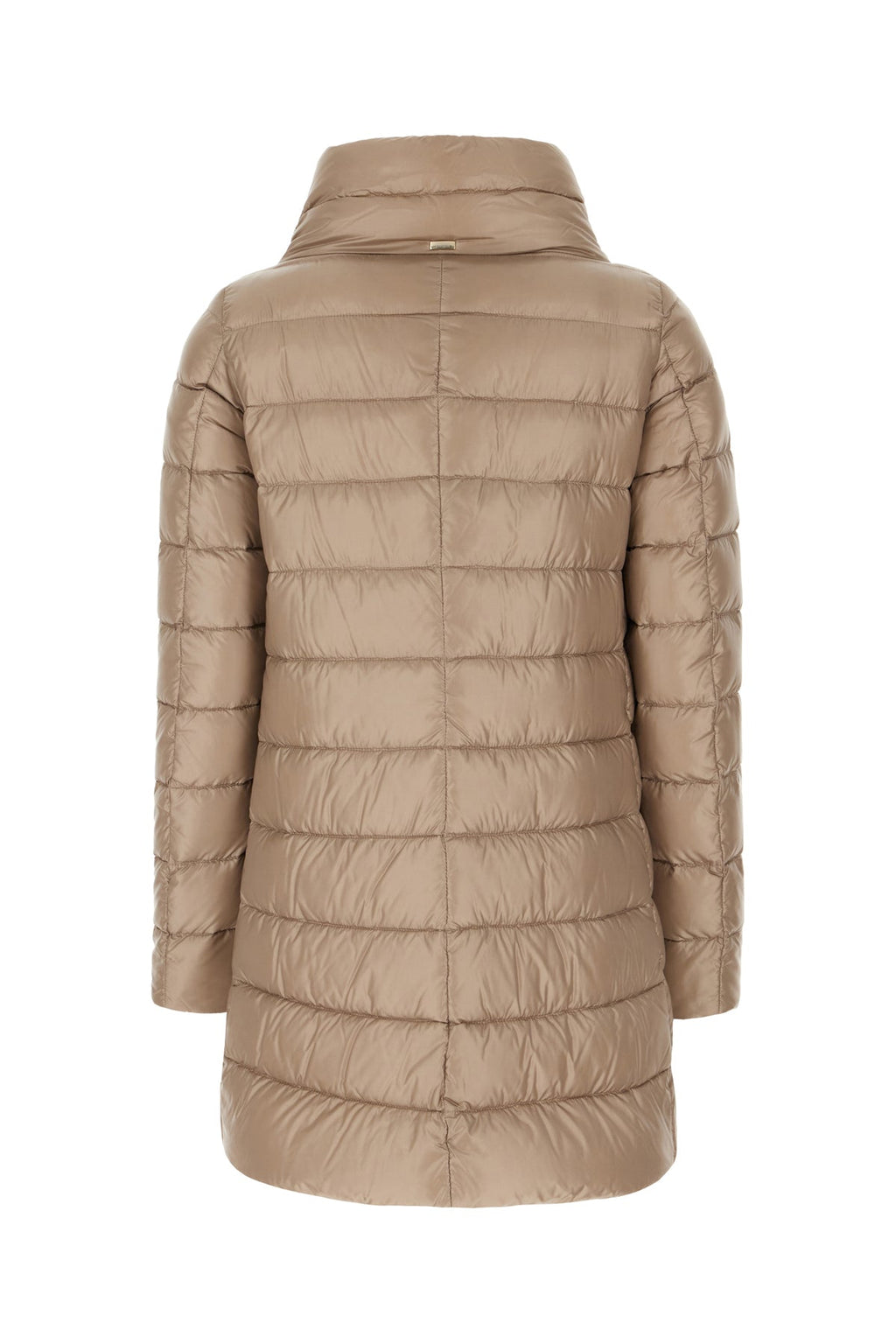 Herno Woman Clothing Jackets