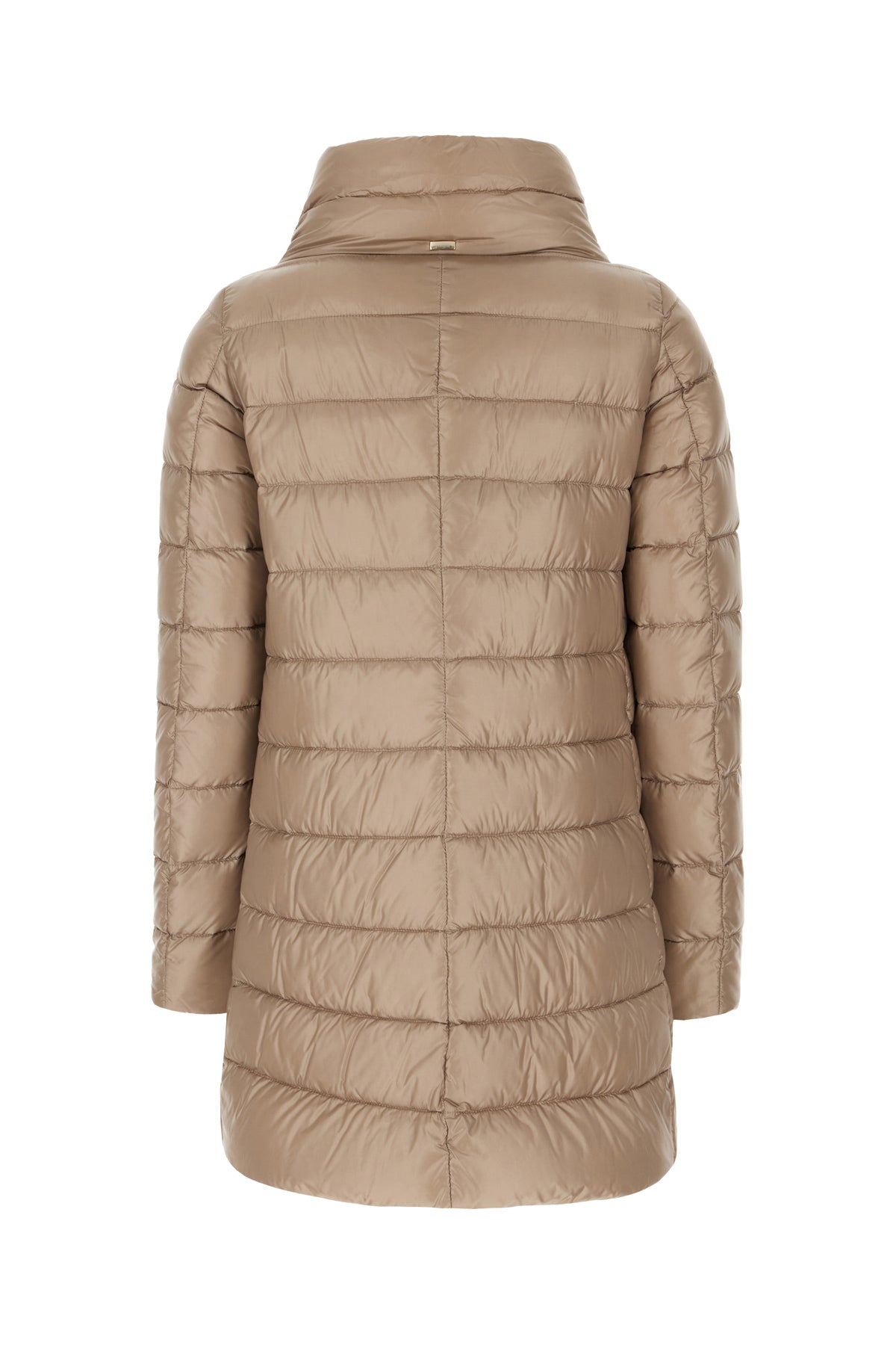 Herno Woman Clothing Jackets