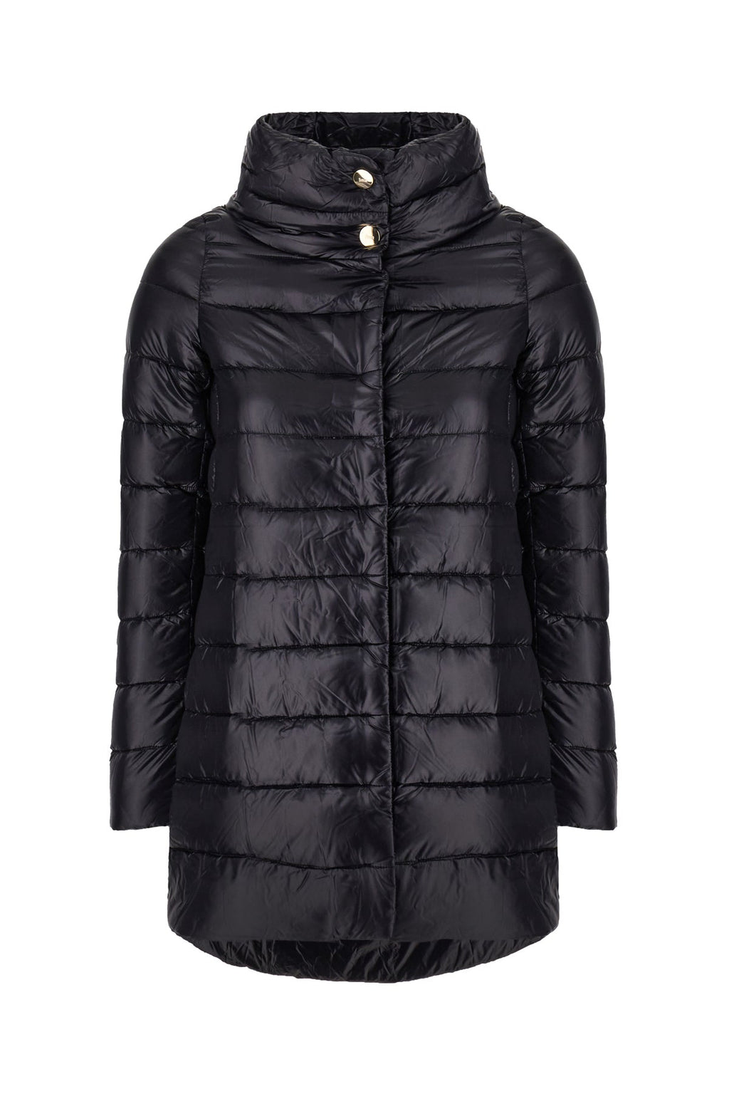 Herno Woman Clothing Jackets
