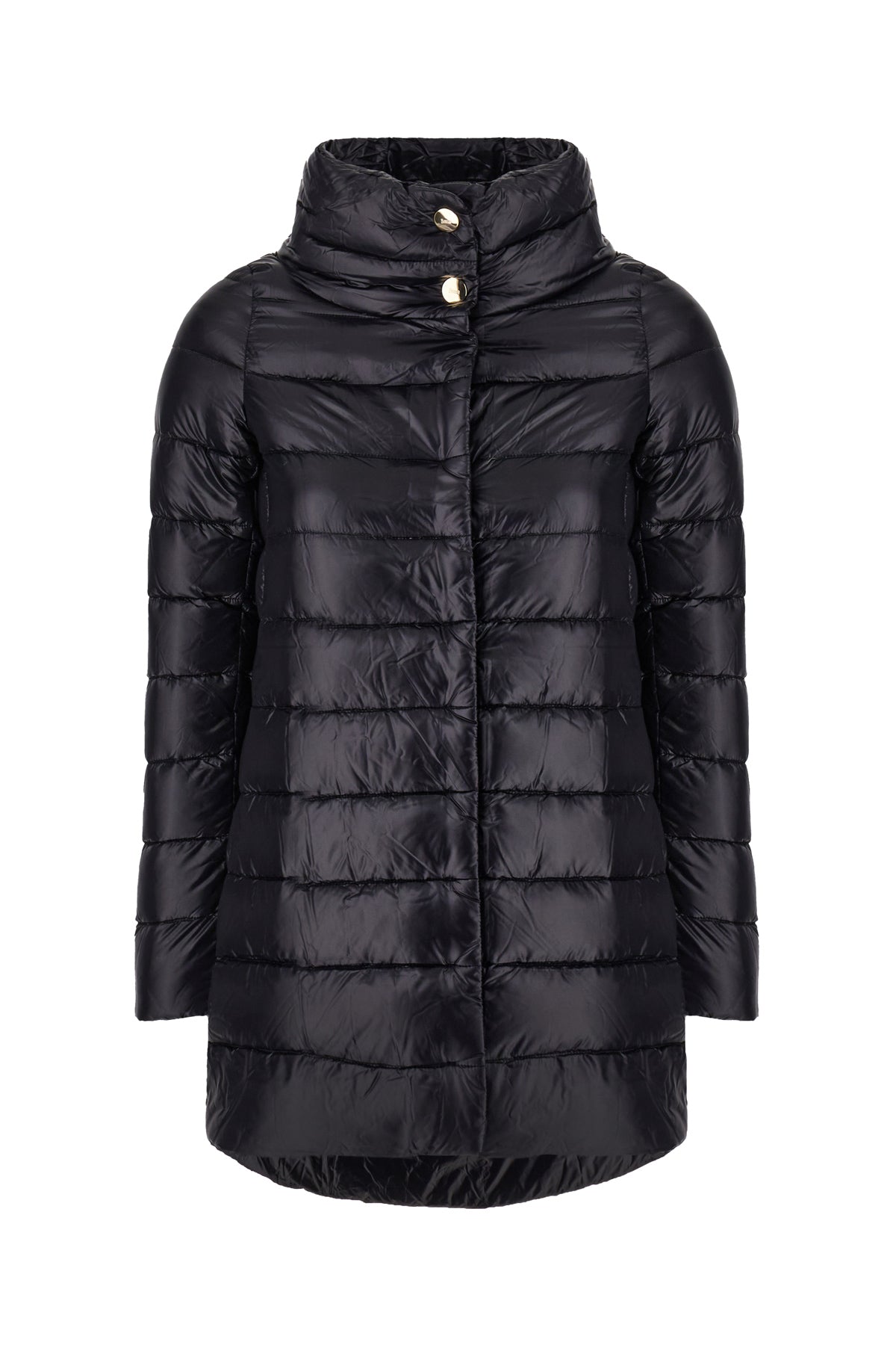 Herno Woman Clothing Jackets