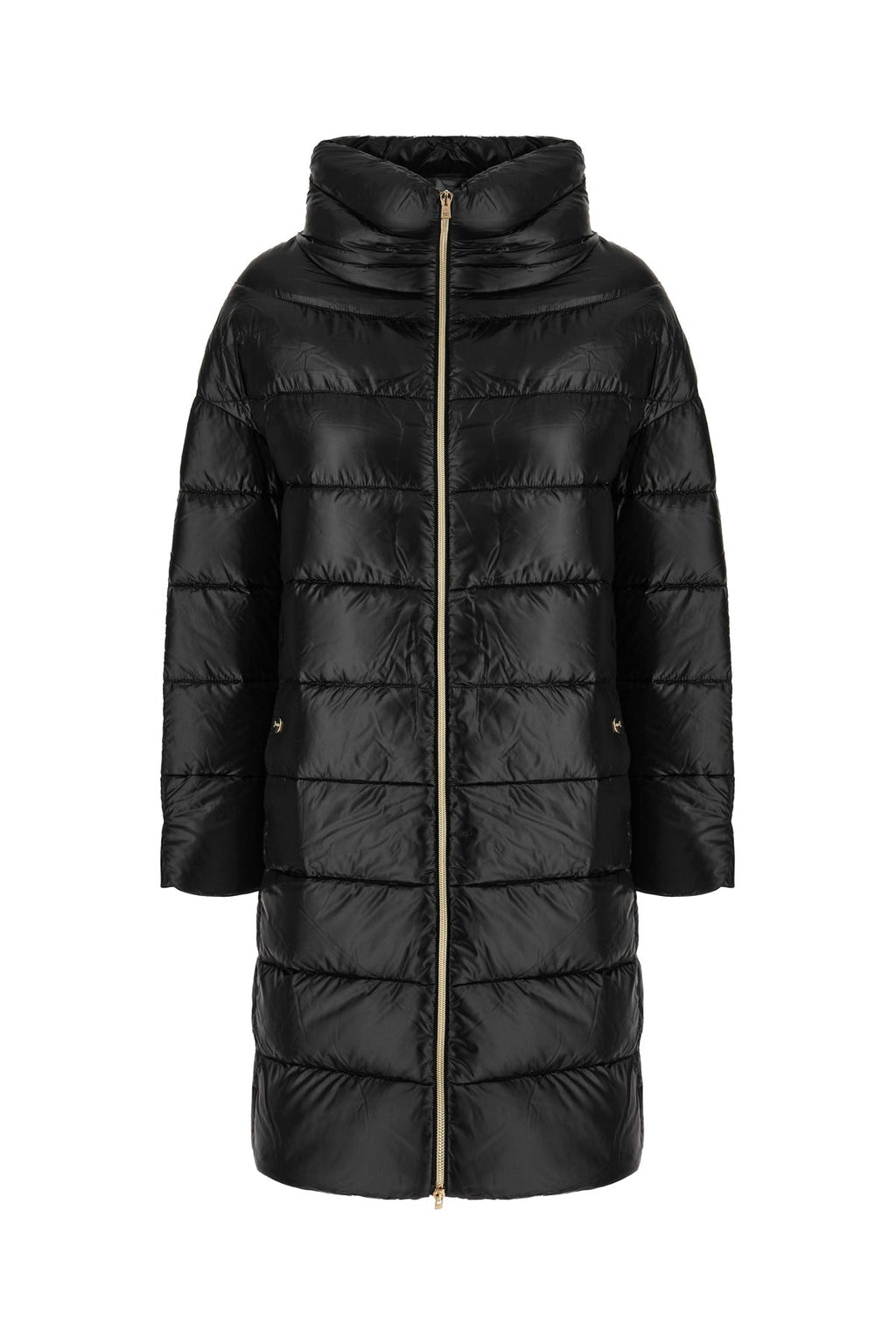 Herno Woman Clothing Jackets