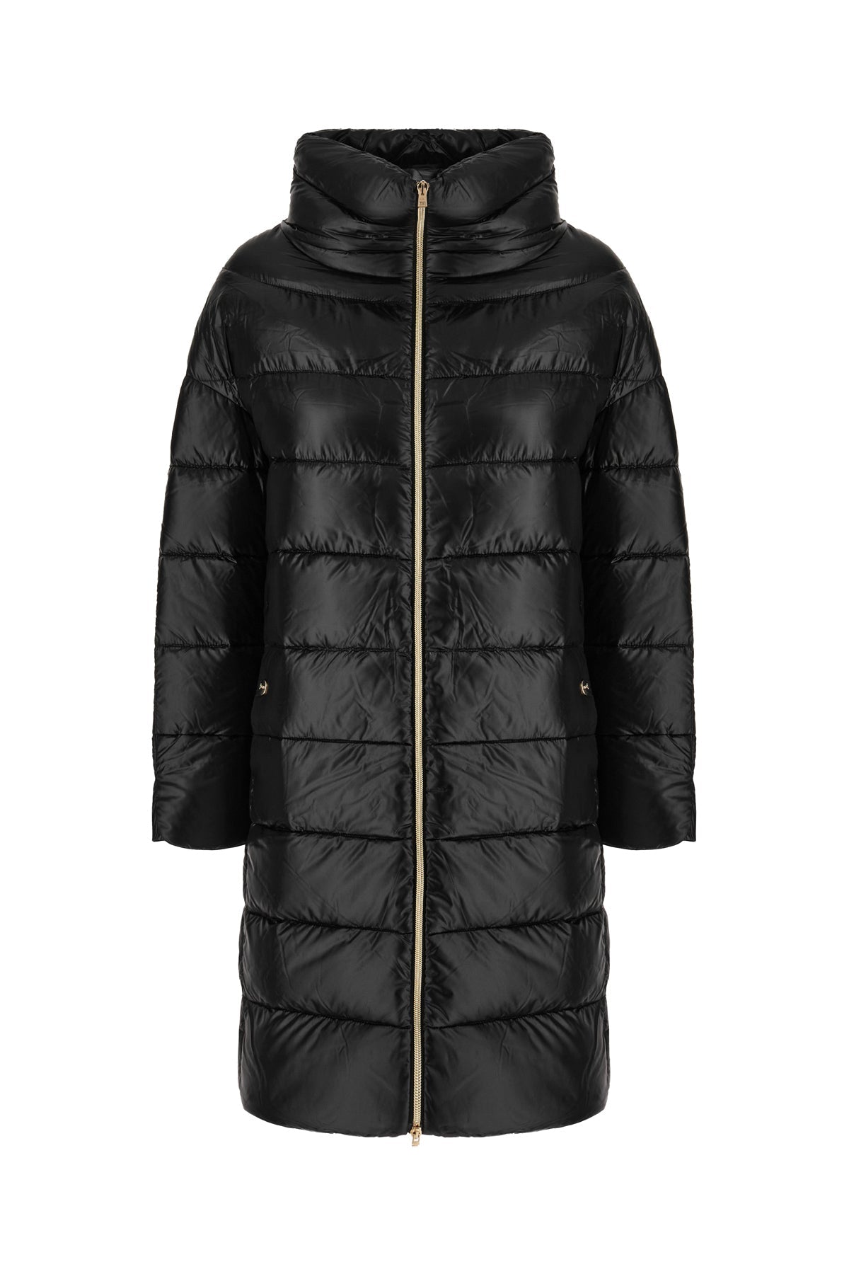 Herno Woman Clothing Jackets