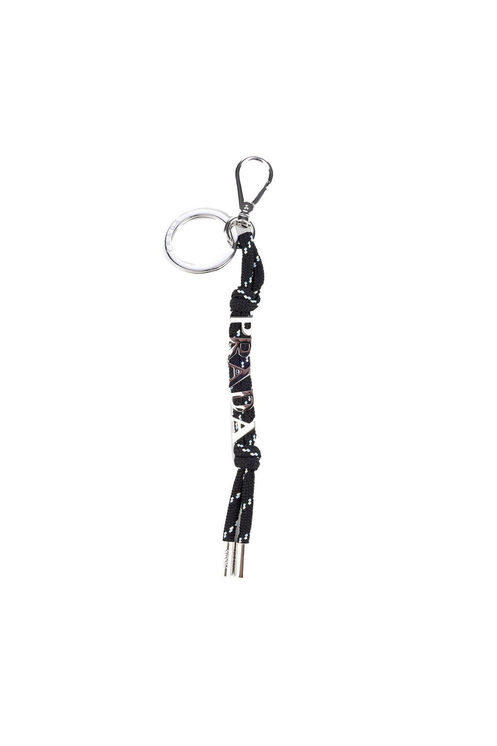 Prada Man Accessories Keychains