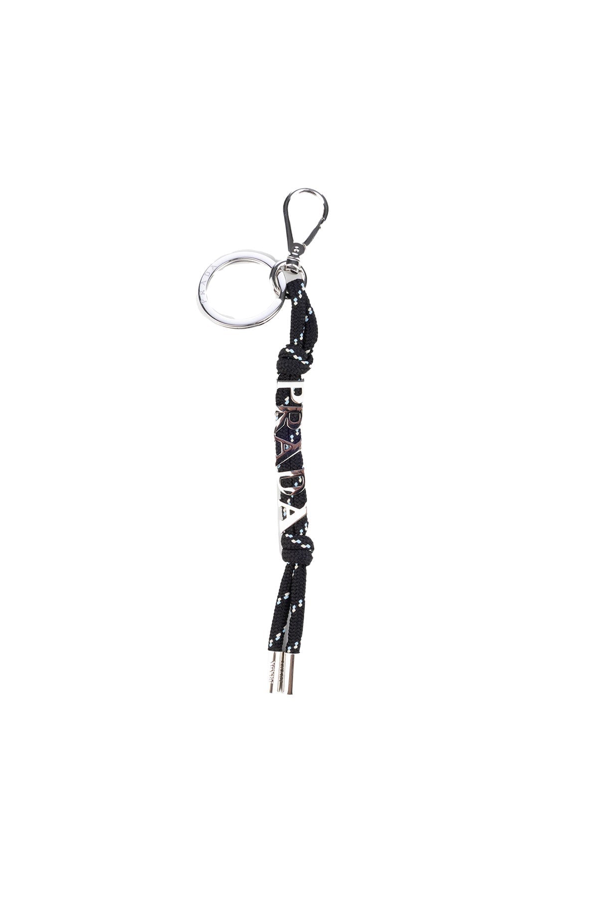 Prada Man Accessories Keychains