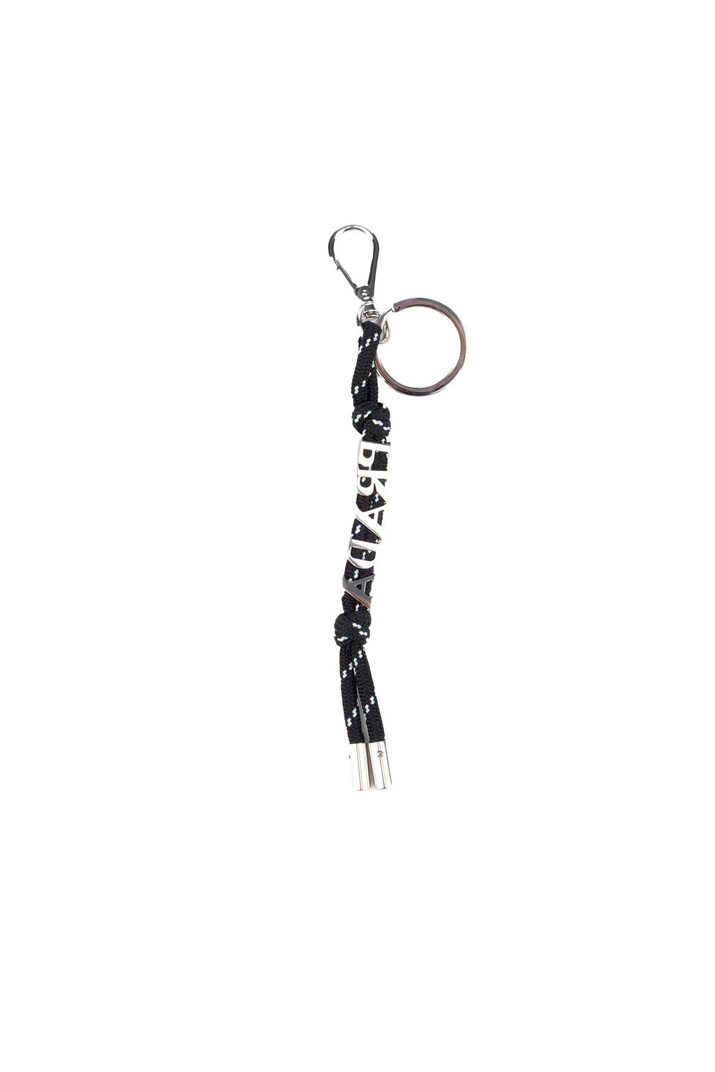 Prada Man Accessories Keychains