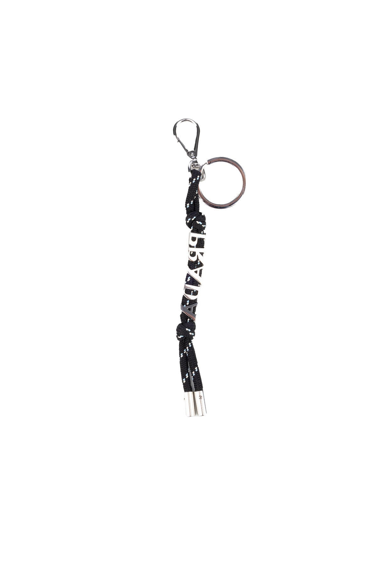 Prada Man Accessories Keychains