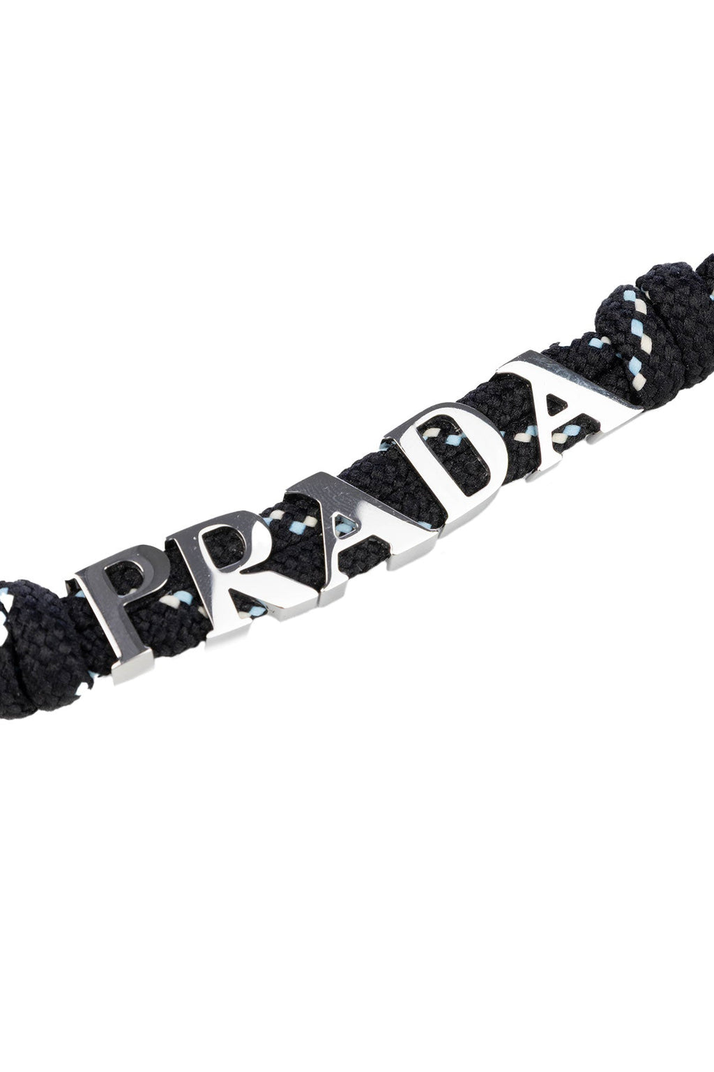 Prada Man Accessories Keychains