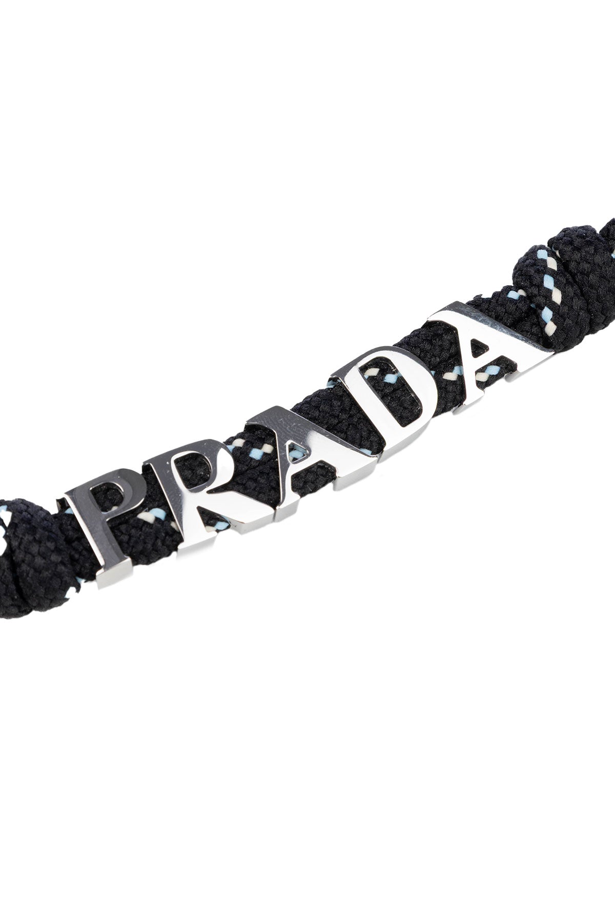 Prada Man Accessories Keychains
