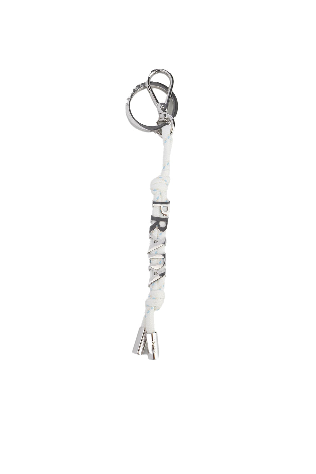 Prada Man Accessories Keychains