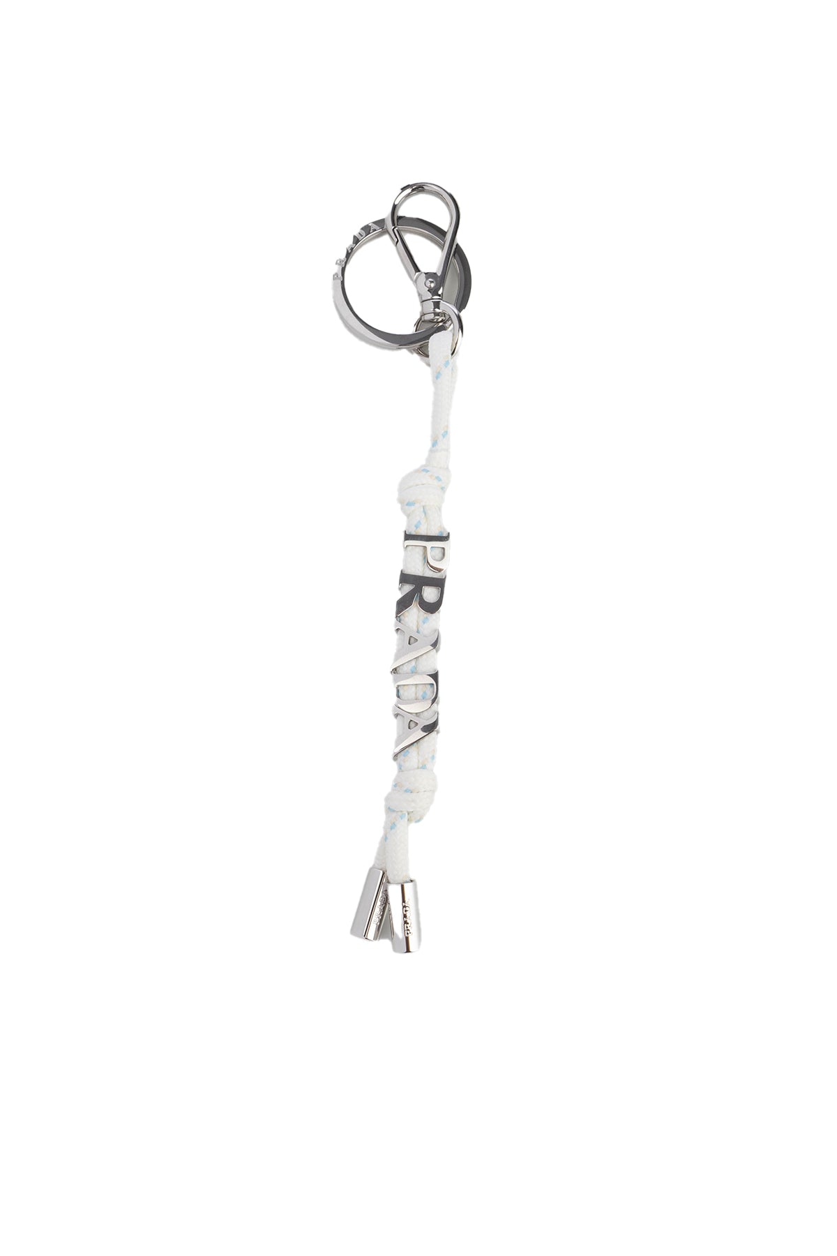 Prada Man Accessories Keychains