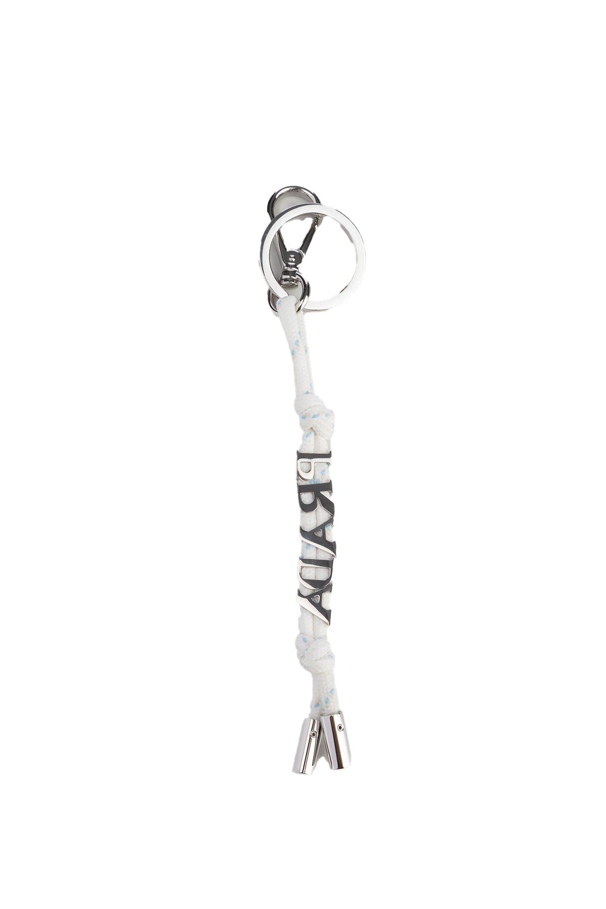Prada Man Accessories Keychains
