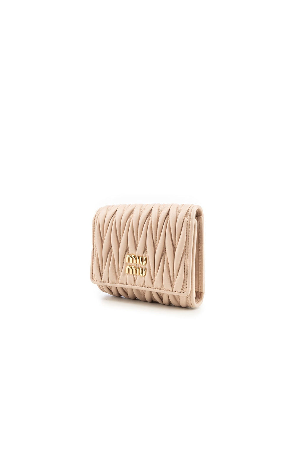Miu Miu Woman Accessories Wallets