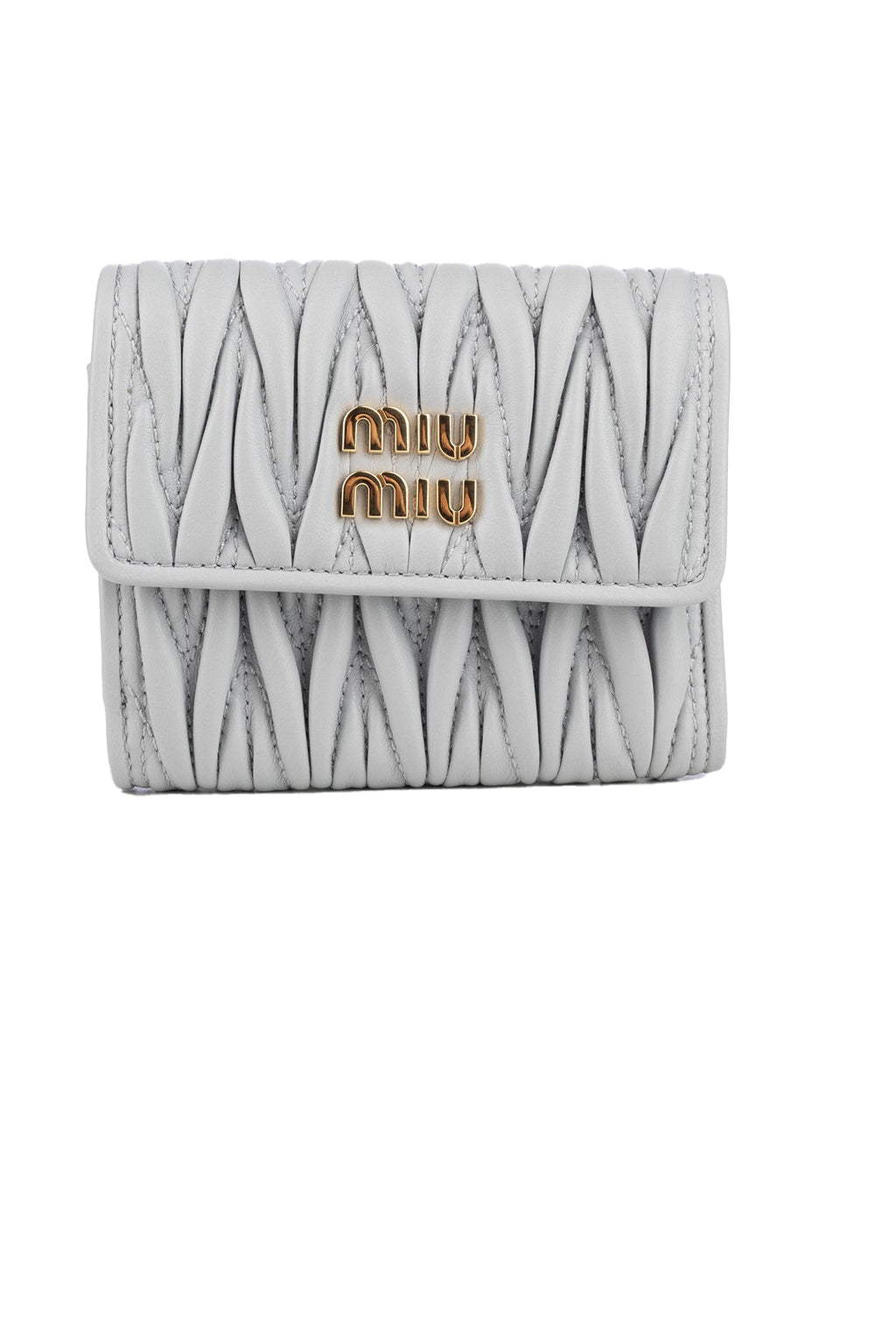 Miu Miu Woman Accessories Wallets