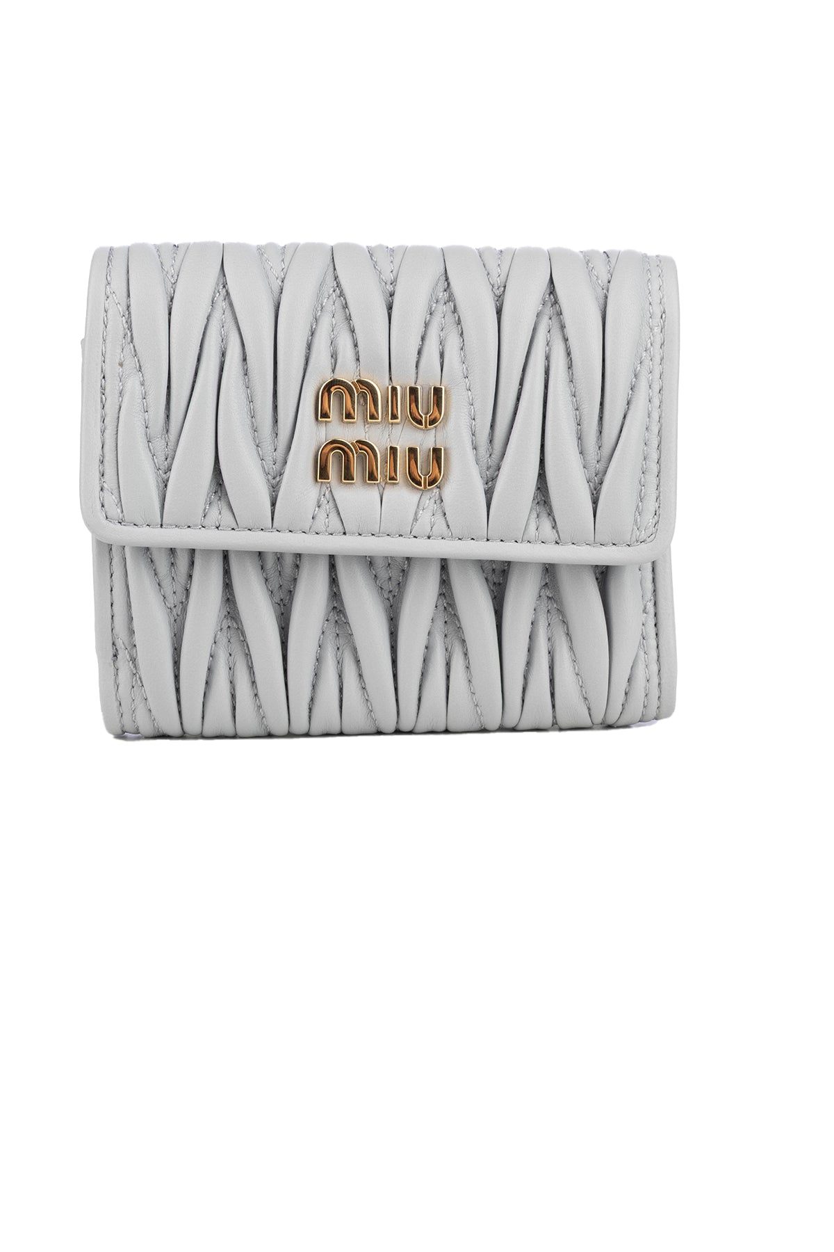Miu Miu Woman Accessories Wallets