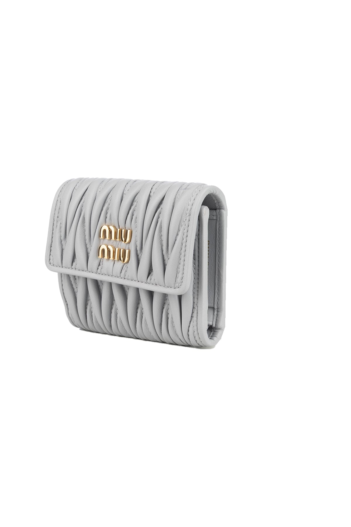 Miu Miu Woman Accessories Wallets