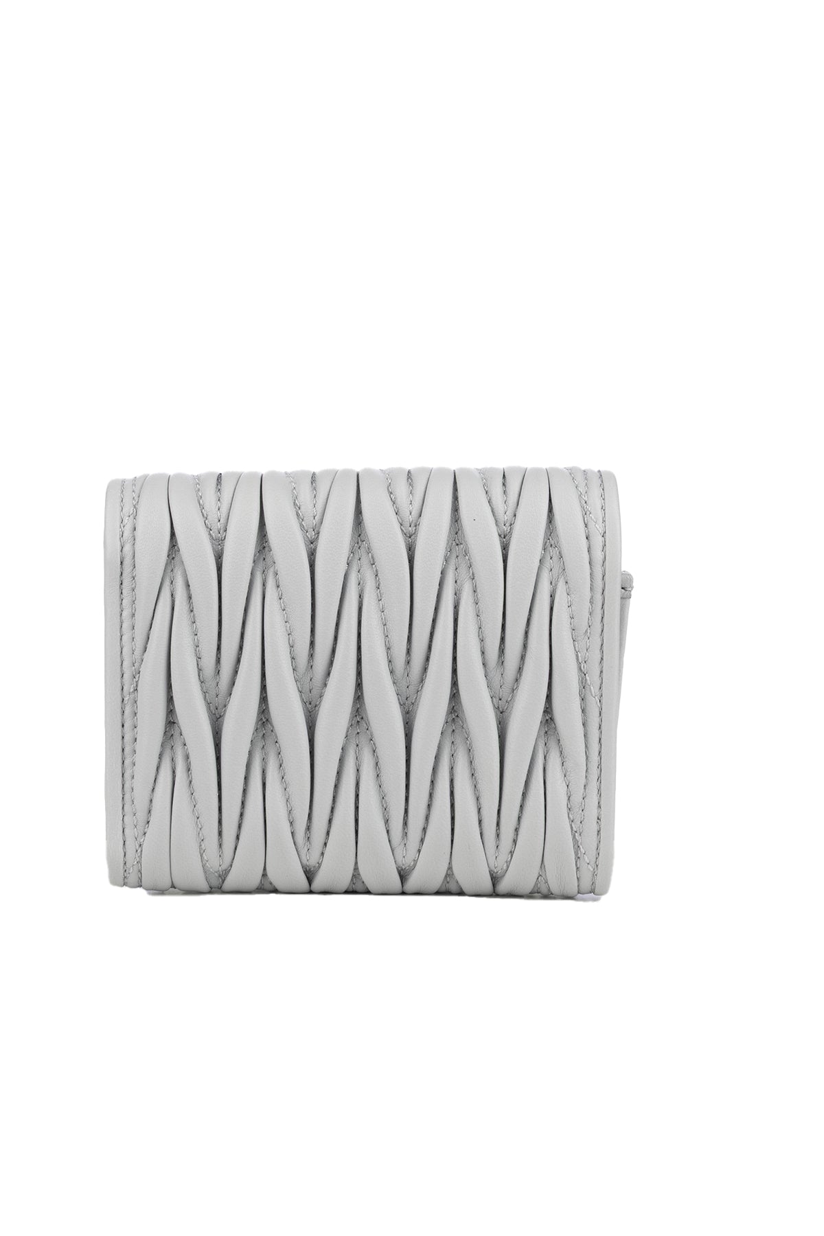 Miu Miu Woman Accessories Wallets