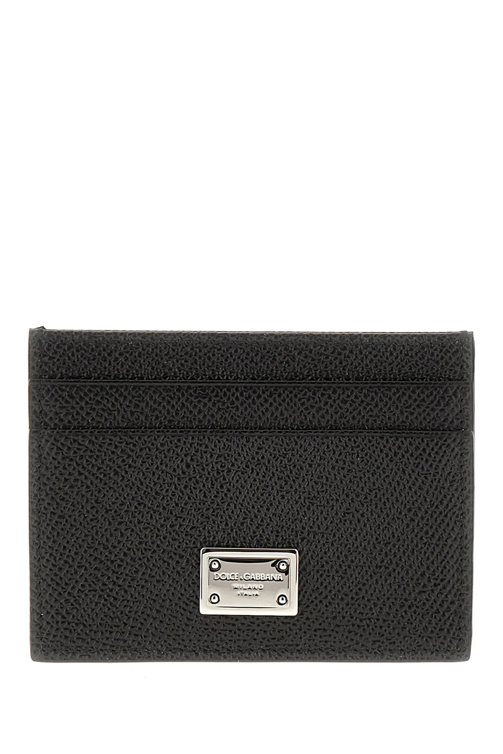 Dolce&Gabbana Man Accessories Wallets