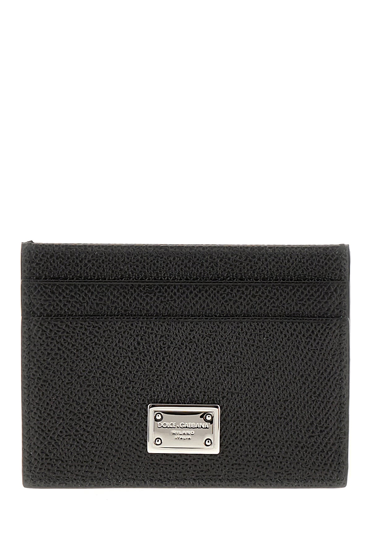 Dolce&Gabbana Man Accessories Wallets