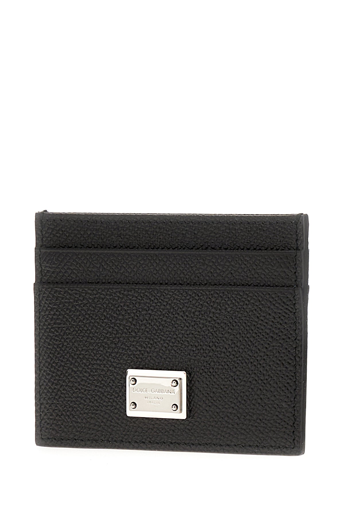 Dolce&Gabbana Man Accessories Wallets