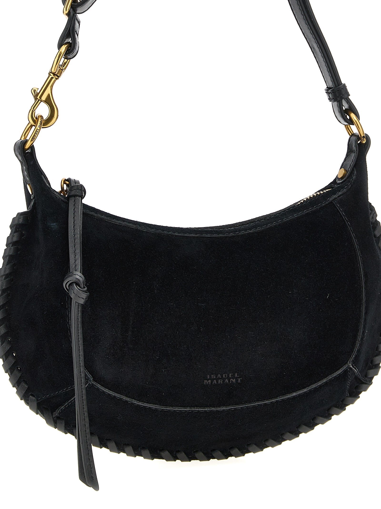 Isabel Marant Women 'Oskan Moon' Shoulder Bag