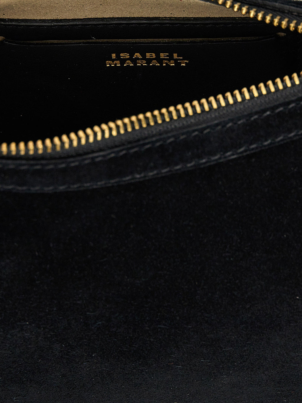Isabel Marant Women 'Oskan Moon' Shoulder Bag